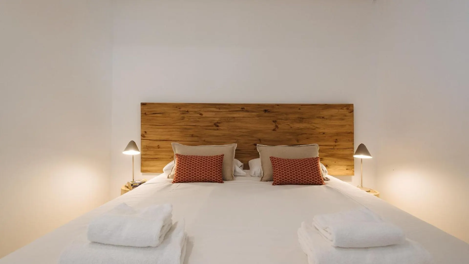 Eva Recommends Castellar Pool & Terrace Lejlighed Sevilla