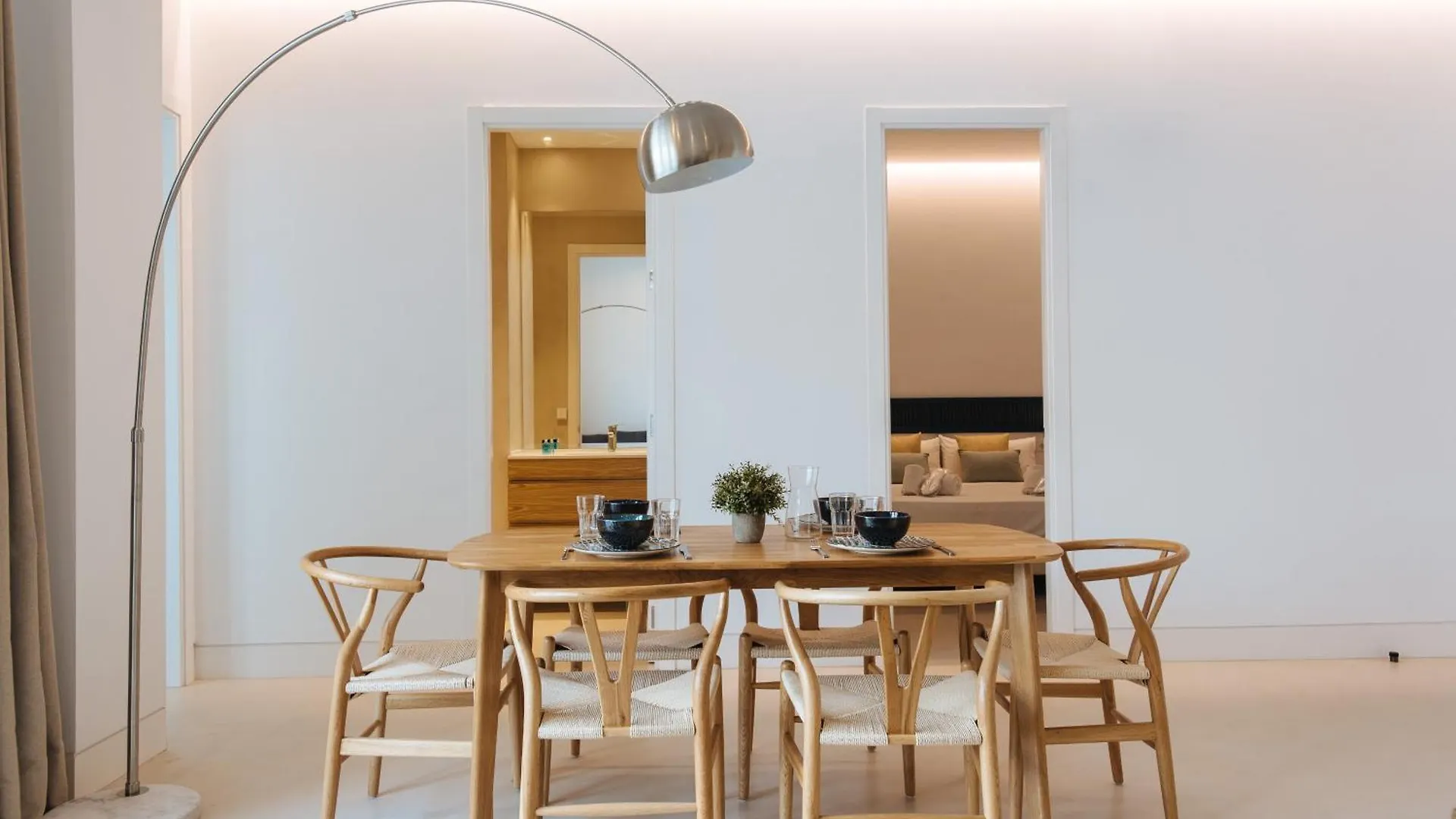 Eva Recommends Castellar Pool & Terrace Apartment Seville