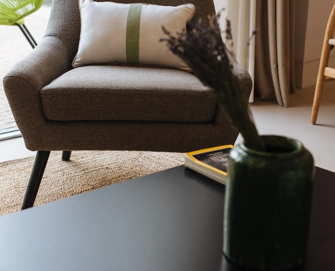 Eva Recommends Castellar Pool & Terrace Apartment Seville