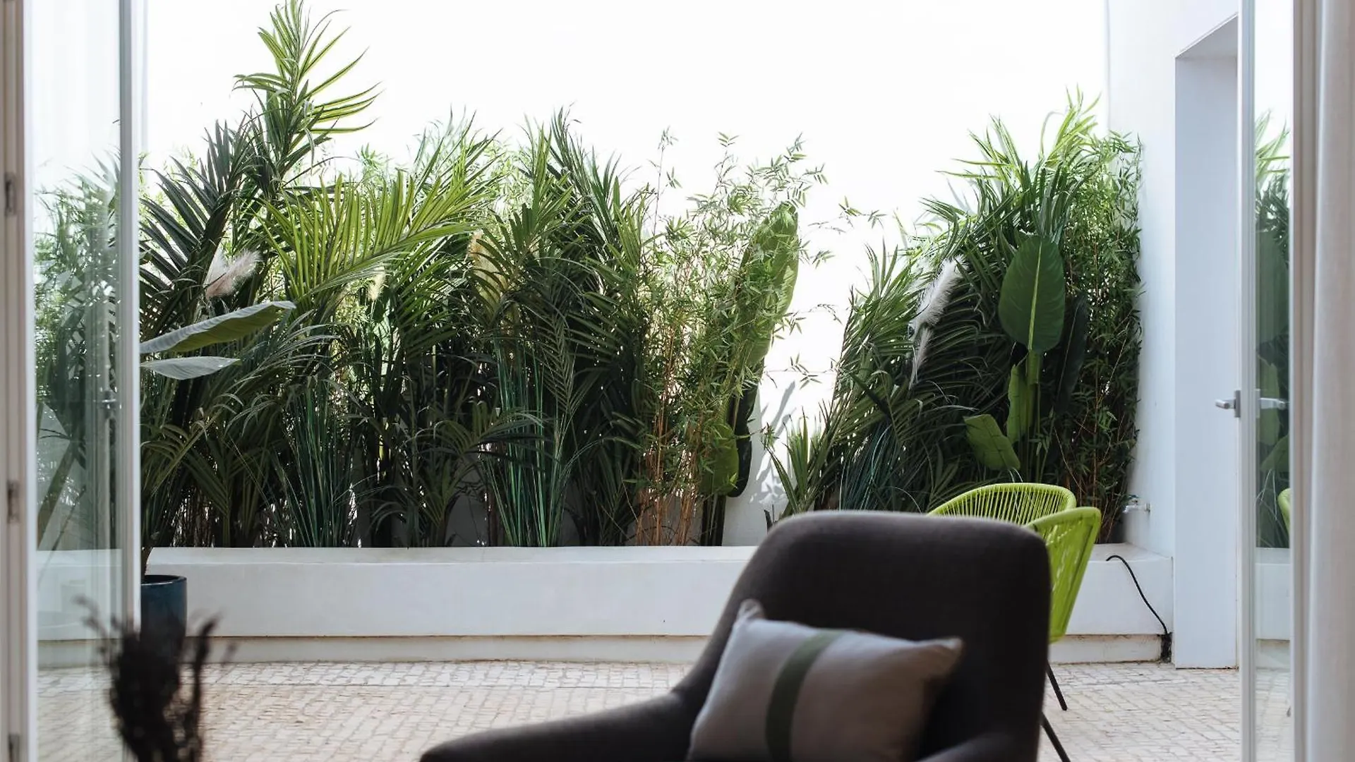 Eva Recommends Castellar Pool & Terrace Lejlighed Sevilla