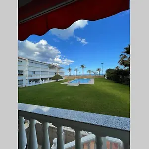 Caramelito Playamar Torremolinos