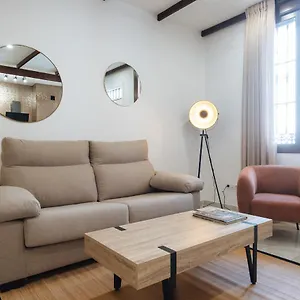  Appartement Requena