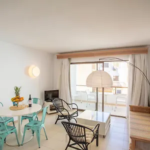 Lemar , Colonia de Sant Jordi Spanje