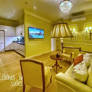 Apartamento San Esteban 16 Ducal, Sevilla