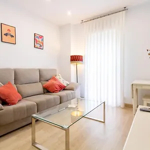 Apartamento Charming 2 Bedroom Triana Bridge By Ocityzen, Sevilla