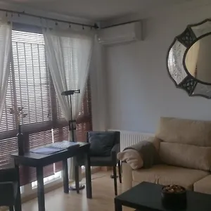Apartamento Acogedor En El Centro - Wifi, Sevilla