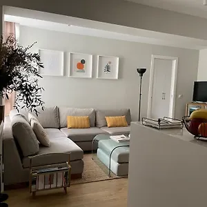 Apartamento Velarde-maestranza, Sevilla