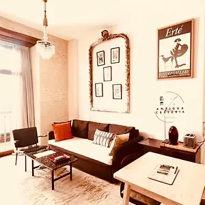 Apartamento Antigua Cestería, Sevilla