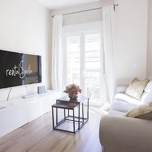  Appartement Rentalsevilla Molviedro