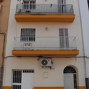Estudio Malagueno Centro 1ºb , Málaga Spagna