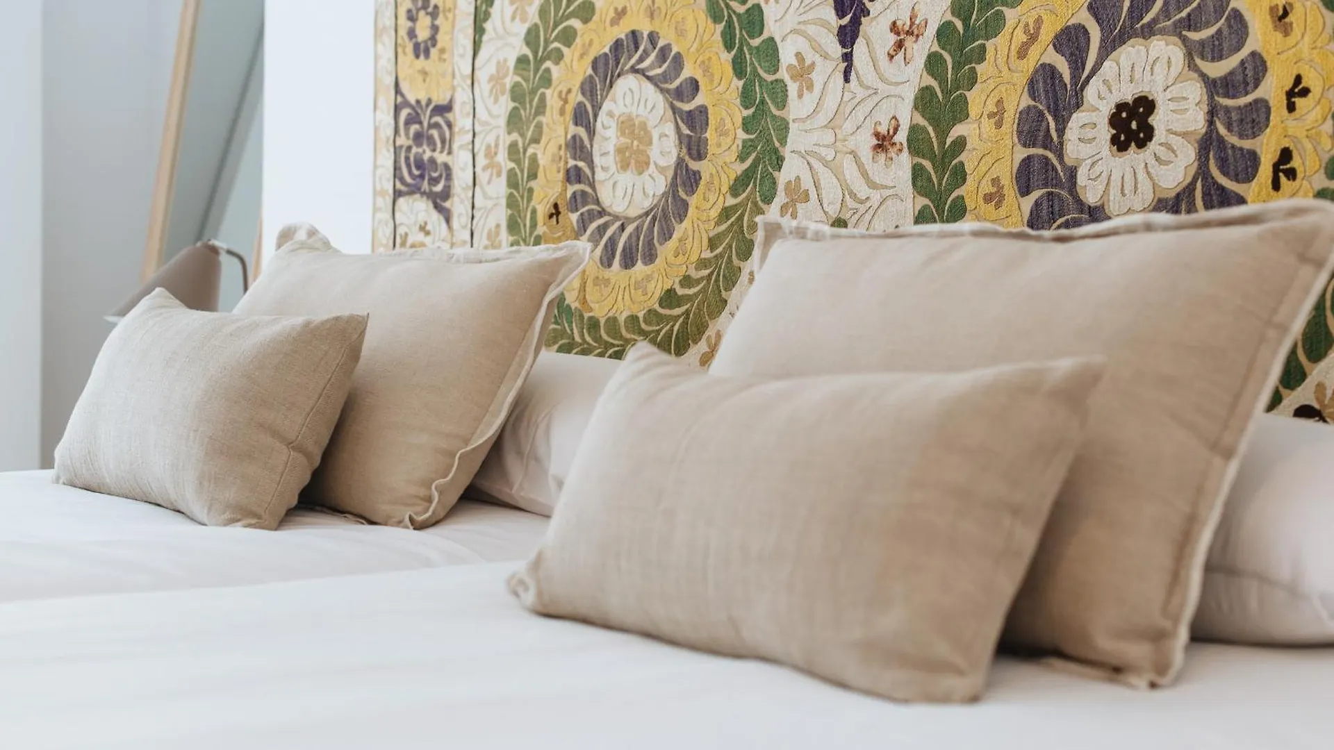Eva Recommends Castellar Pool & Terrace Apartment Seville