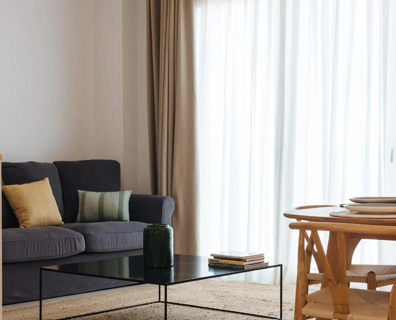Eva Recommends Castellar Pool & Terrace Apartment Seville 0*,