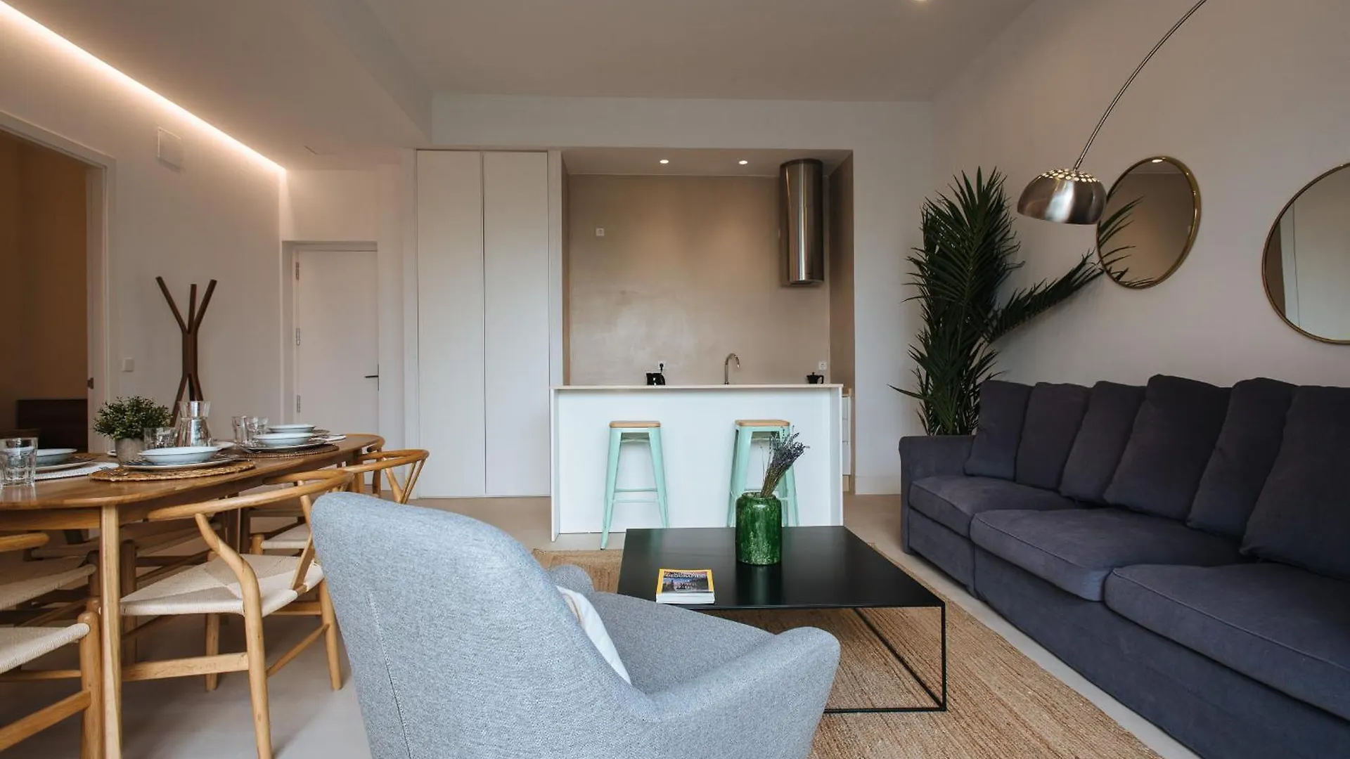 Eva Recommends Castellar Pool & Terrace Apartment Seville