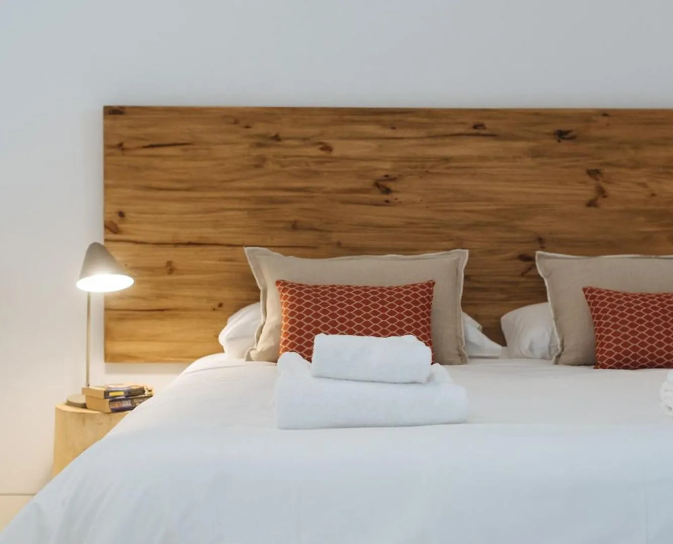 Eva Recommends Castellar Pool & Terrace Apartment Seville