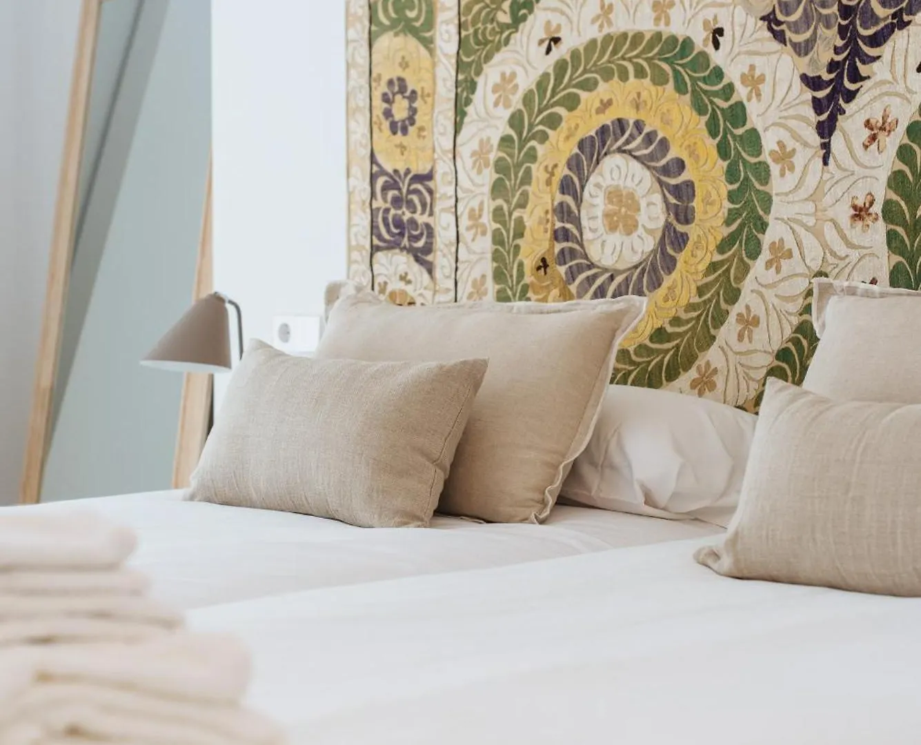 Eva Recommends Castellar Pool & Terrace Apartment Seville