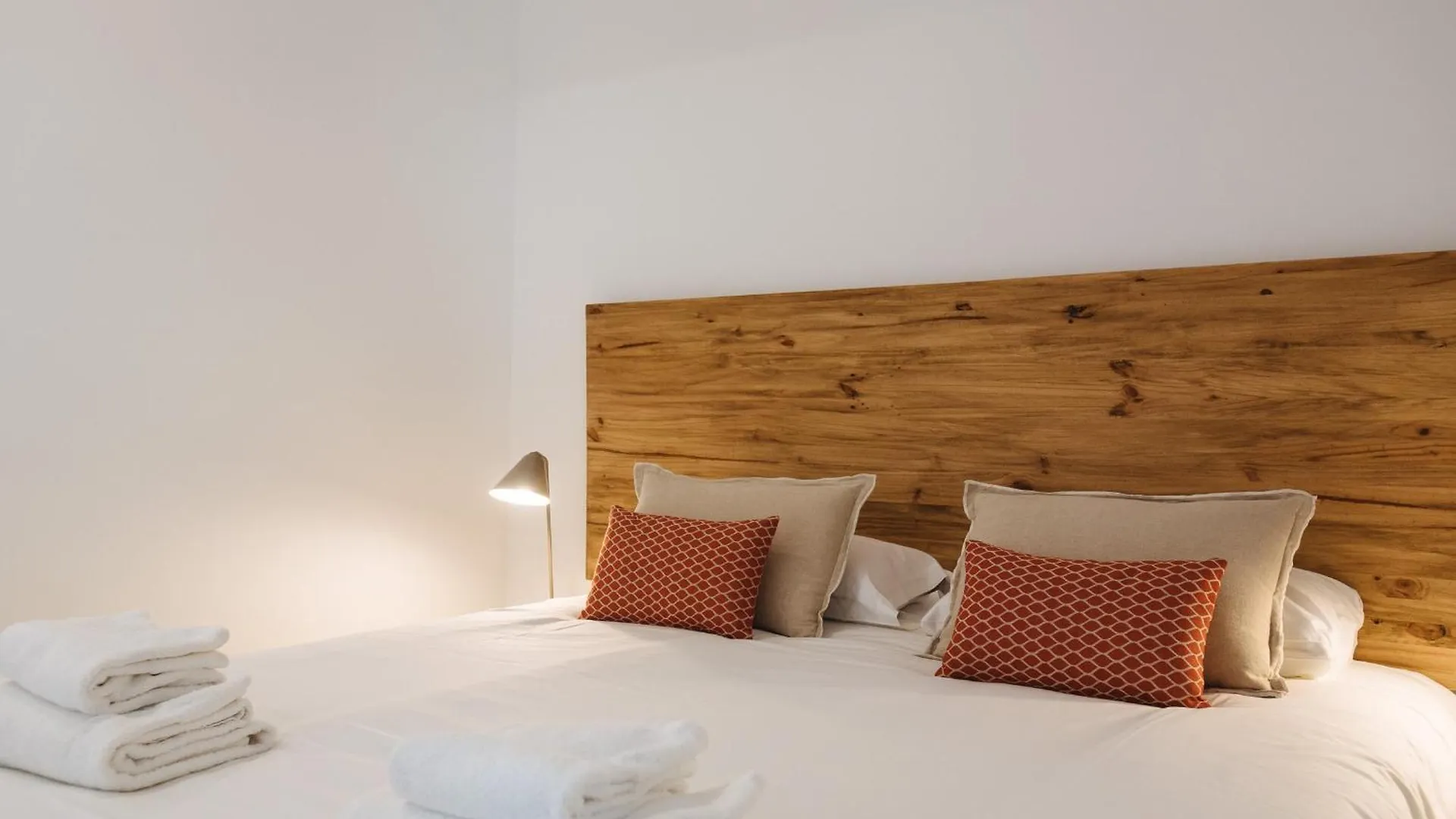 Eva Recommends Castellar Pool & Terrace Apartment Seville Spain