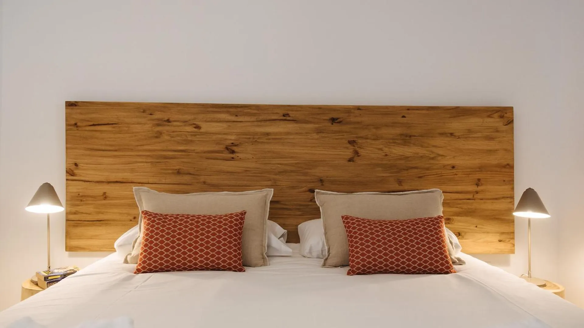 Eva Recommends Castellar Pool & Terrace Apartment Seville