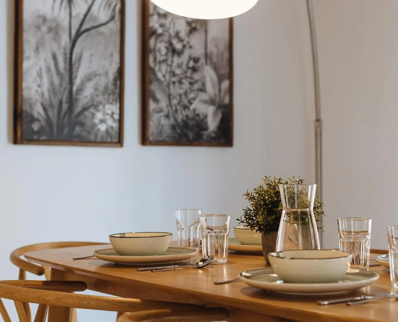 Eva Recommends Castellar Pool & Terrace Apartment Seville