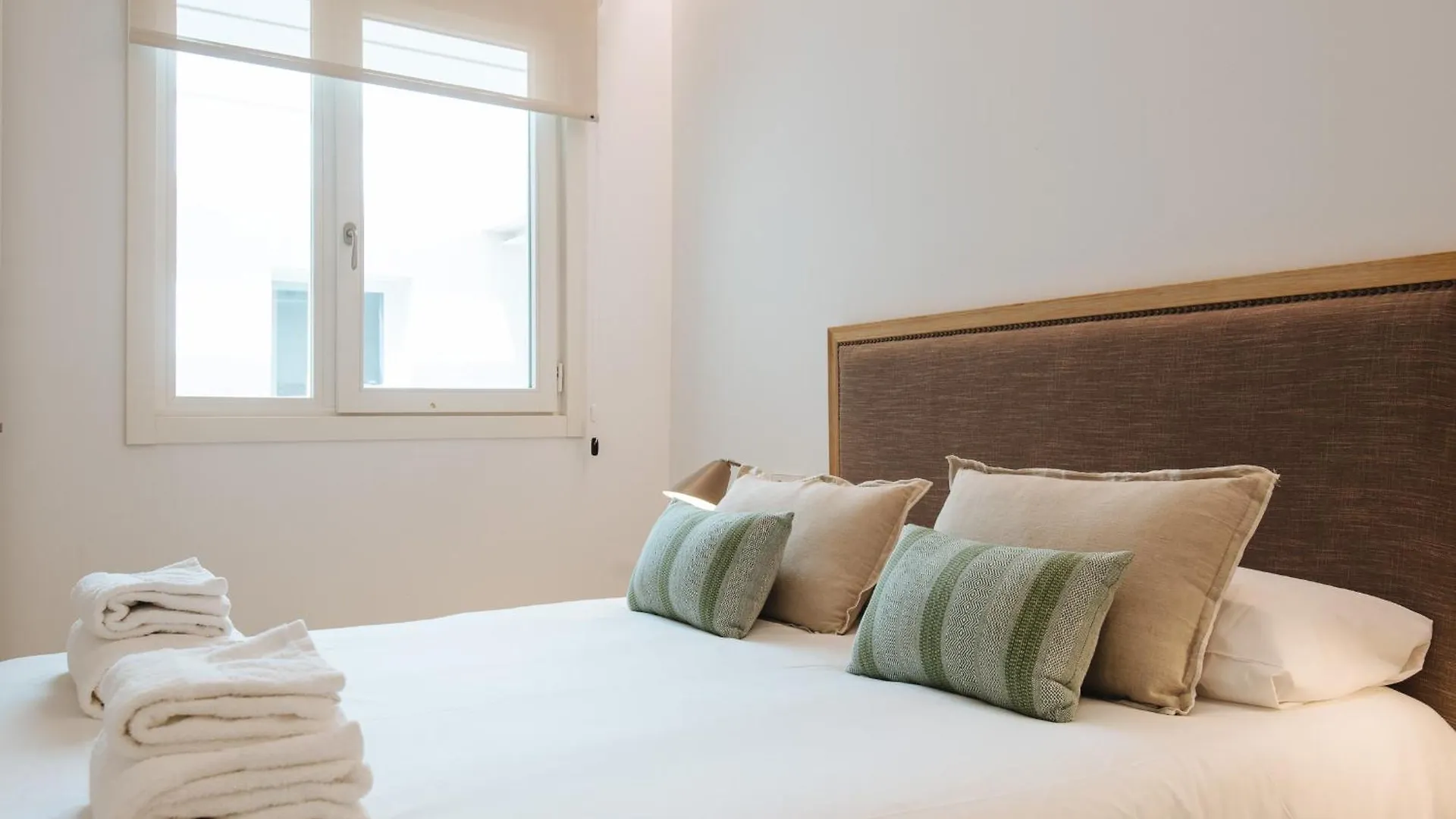 Eva Recommends Castellar Pool & Terrace Apartment Seville 0*,