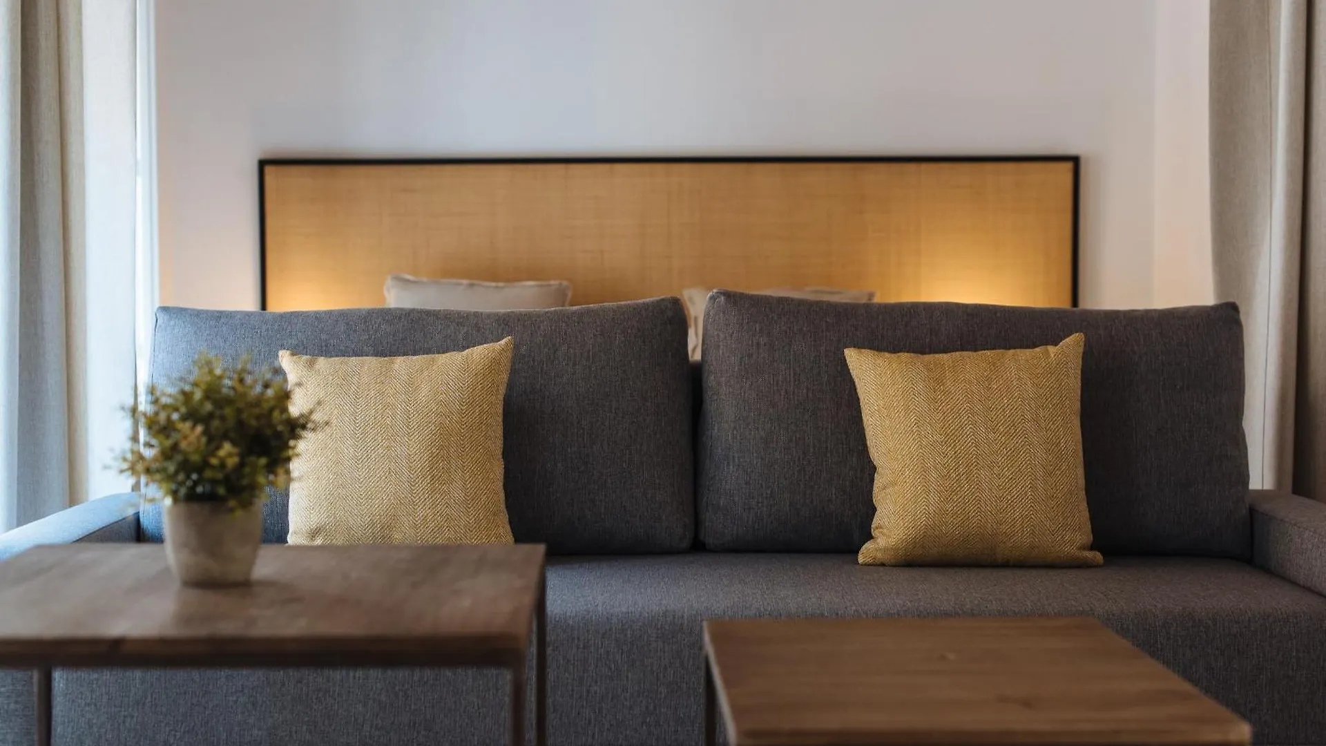 Eva Recommends Castellar Pool & Terrace Apartment Seville