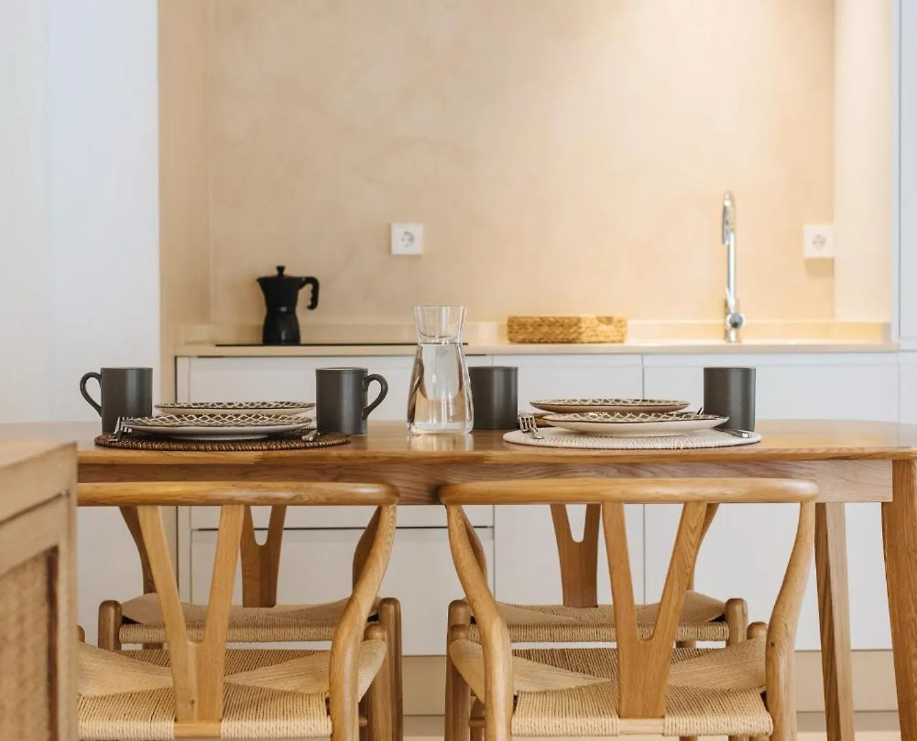 Eva Recommends Castellar Pool & Terrace Apartment Seville Spain
