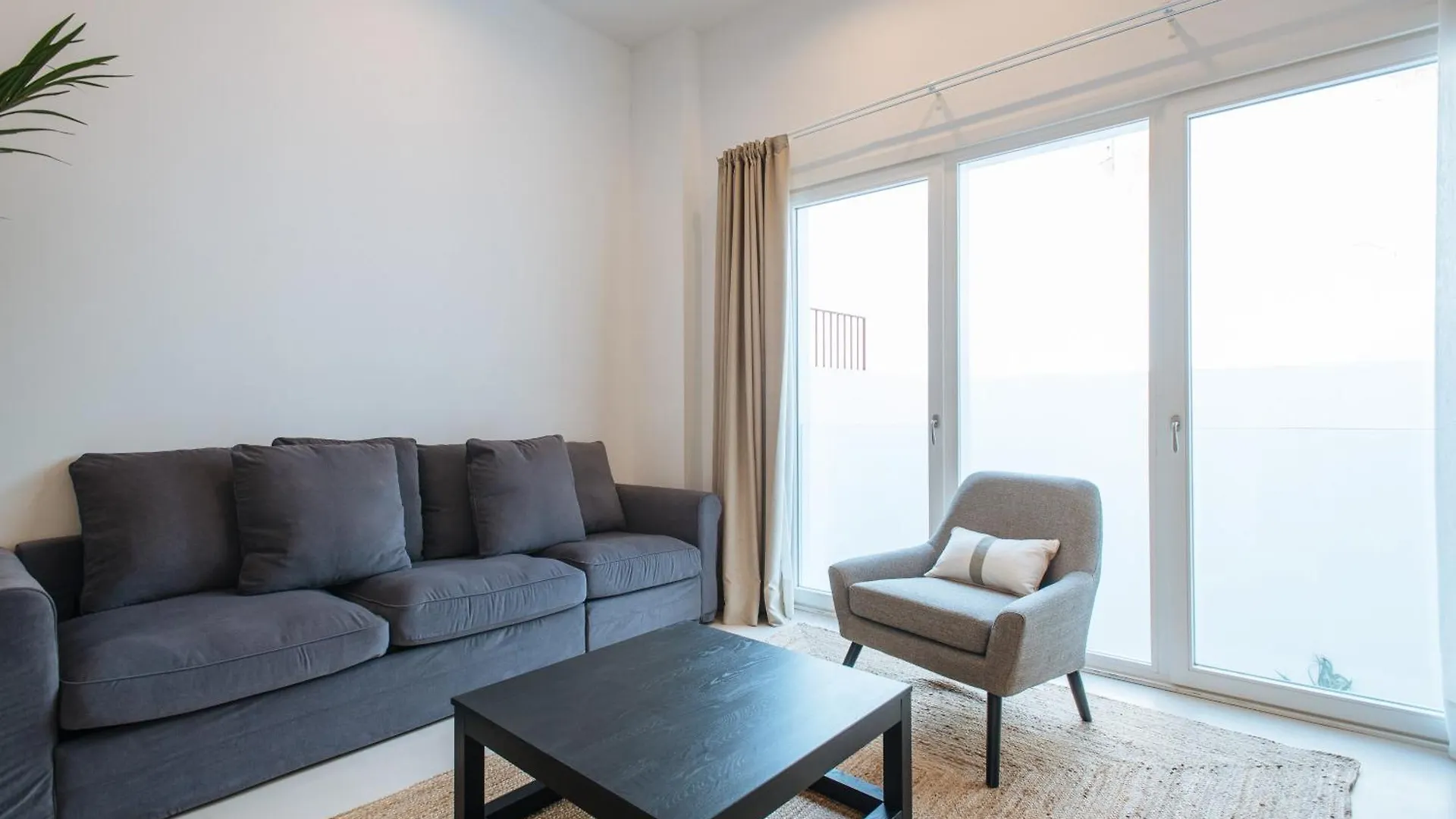 Eva Recommends Castellar Pool & Terrace Apartment Seville Spain