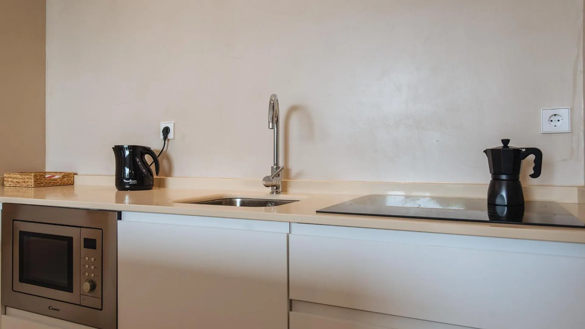 Eva Recommends Castellar Pool & Terrace Apartment Seville