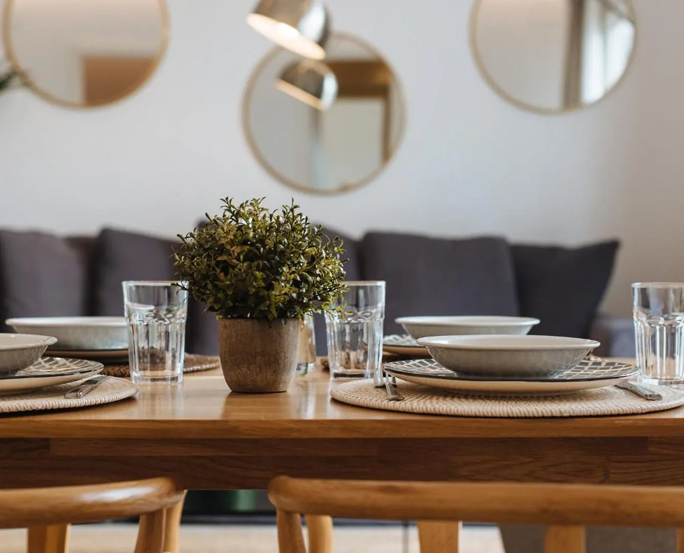 Eva Recommends Castellar Pool & Terrace Apartment Seville 0*,
