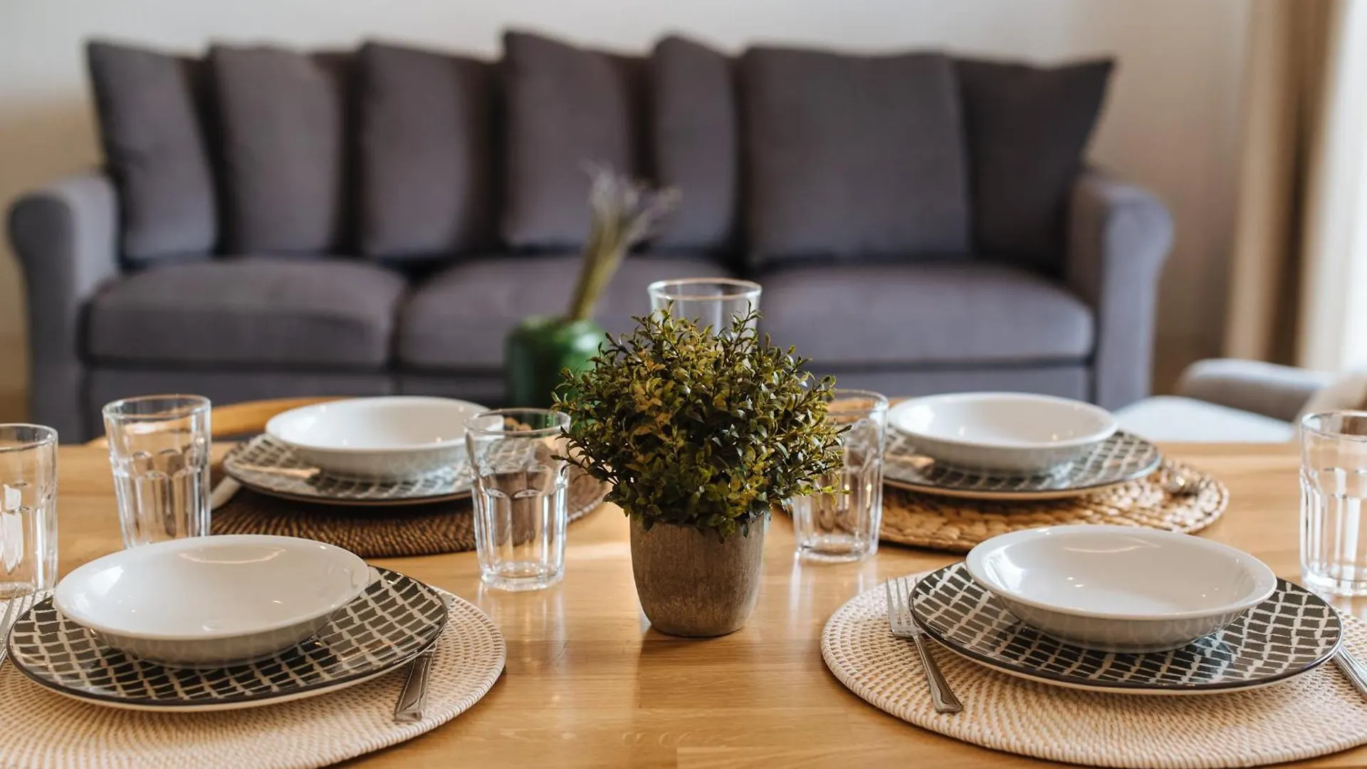 Eva Recommends Castellar Pool & Terrace Apartment Seville 0*,  Spain