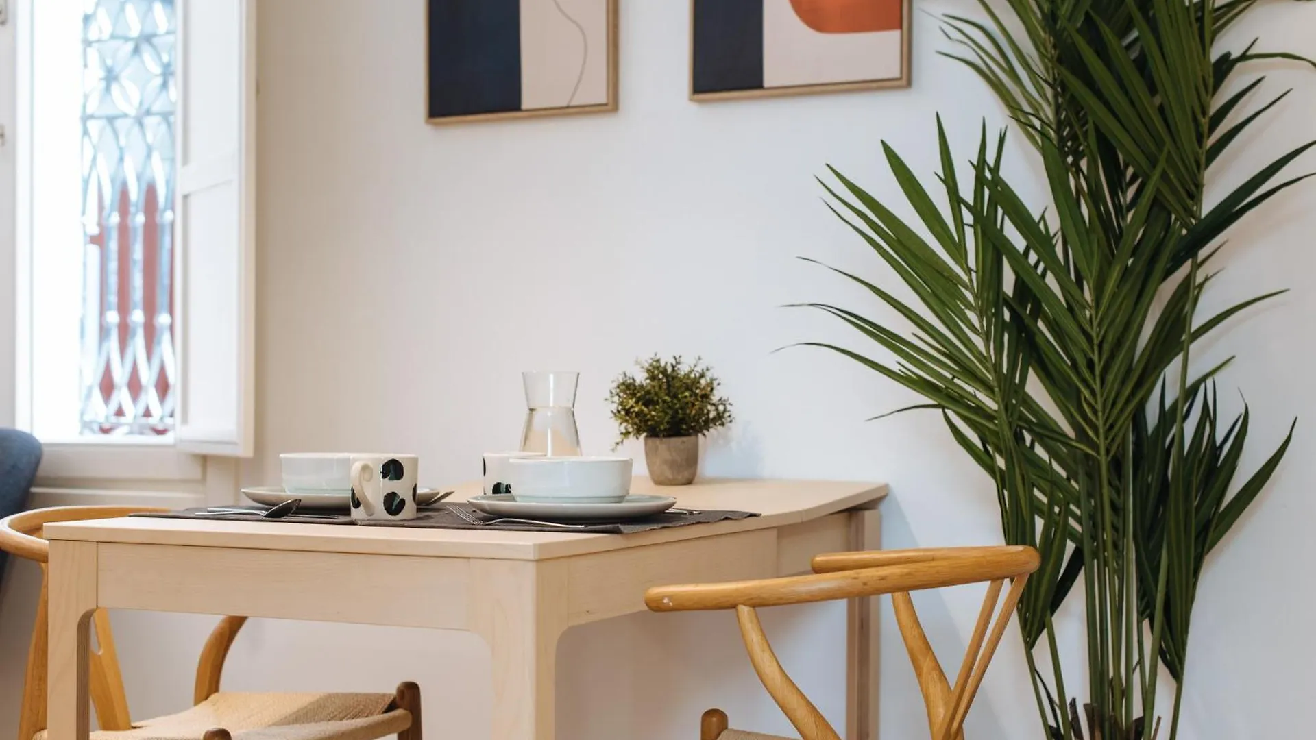 Eva Recommends Castellar Pool & Terrace Apartment Seville