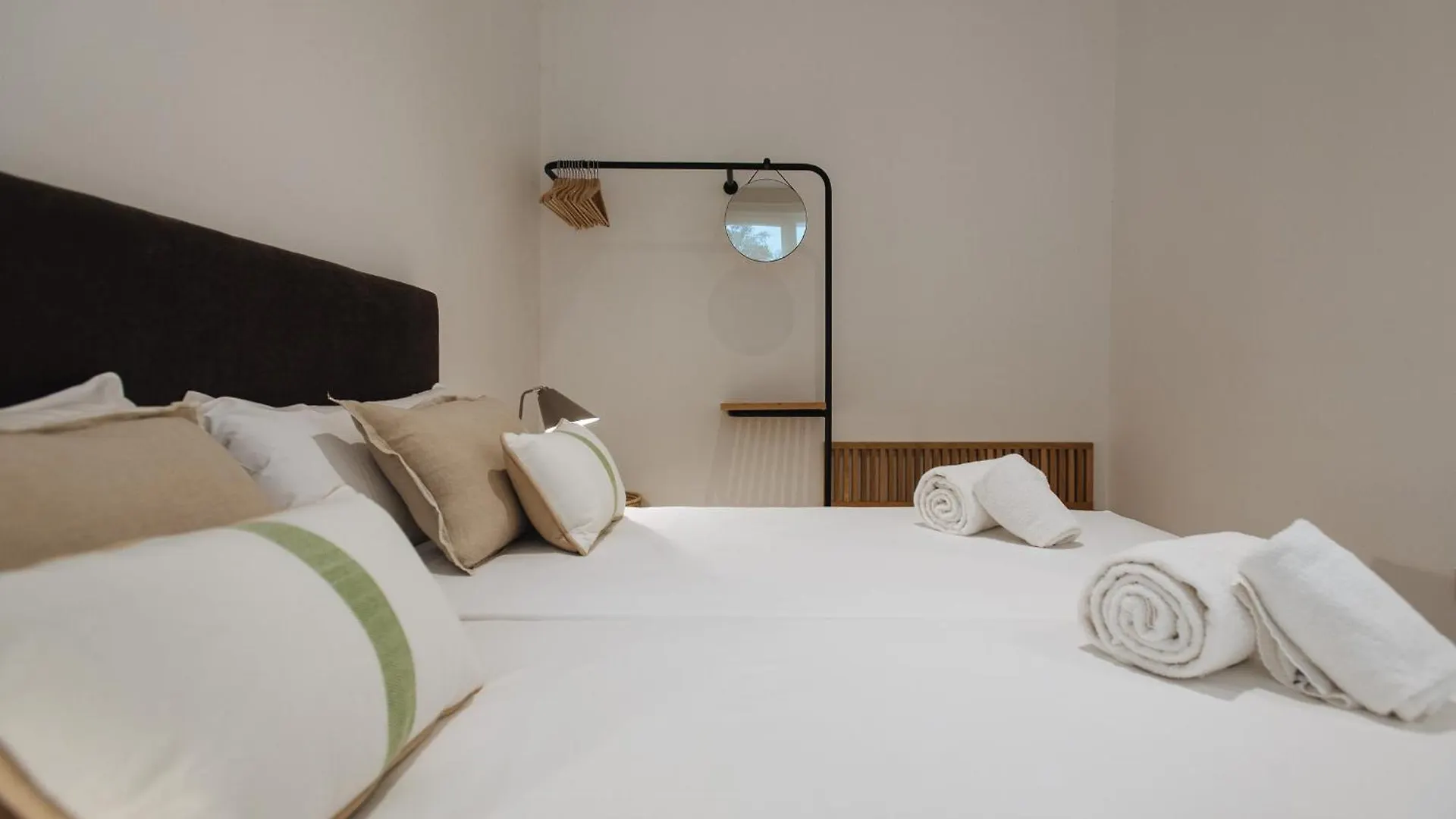 Eva Recommends Castellar Pool & Terrace Apartment Seville