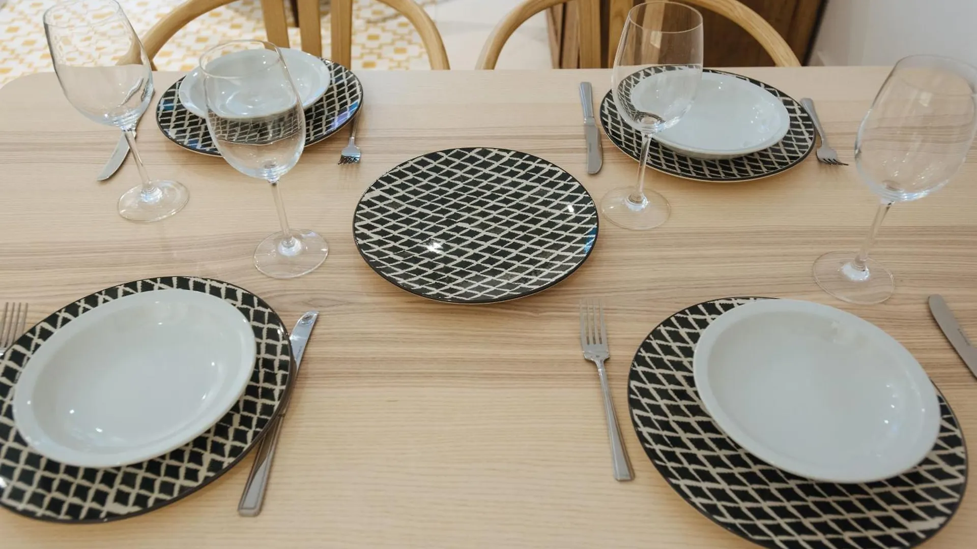 Eva Recommends Castellar Pool & Terrace Apartment Seville